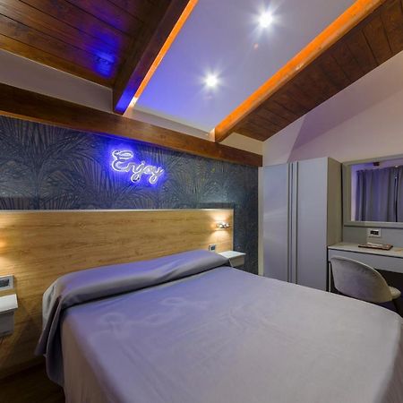 Hotel Vogue Licola Eksteriør billede