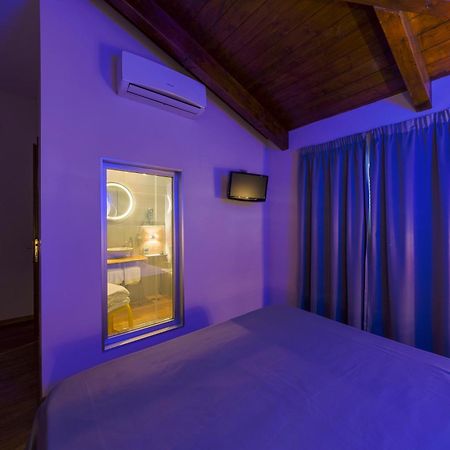 Hotel Vogue Licola Eksteriør billede