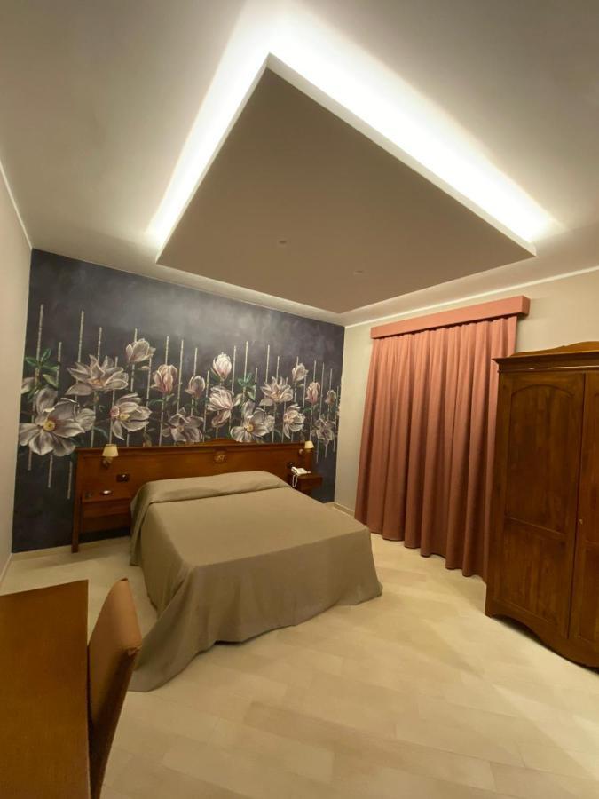 Hotel Vogue Licola Eksteriør billede