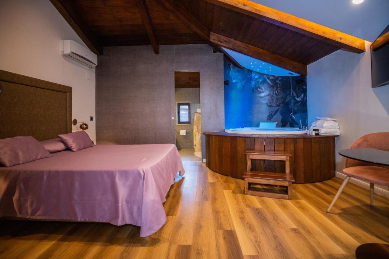 Hotel Vogue Licola Eksteriør billede
