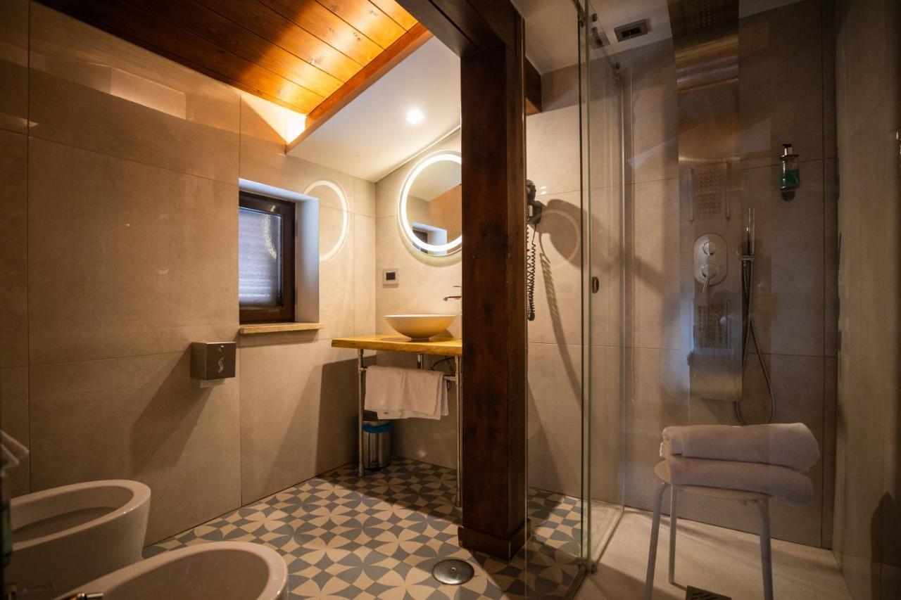 Hotel Vogue Licola Eksteriør billede