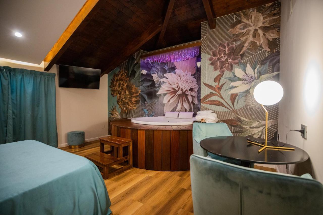 Hotel Vogue Licola Eksteriør billede