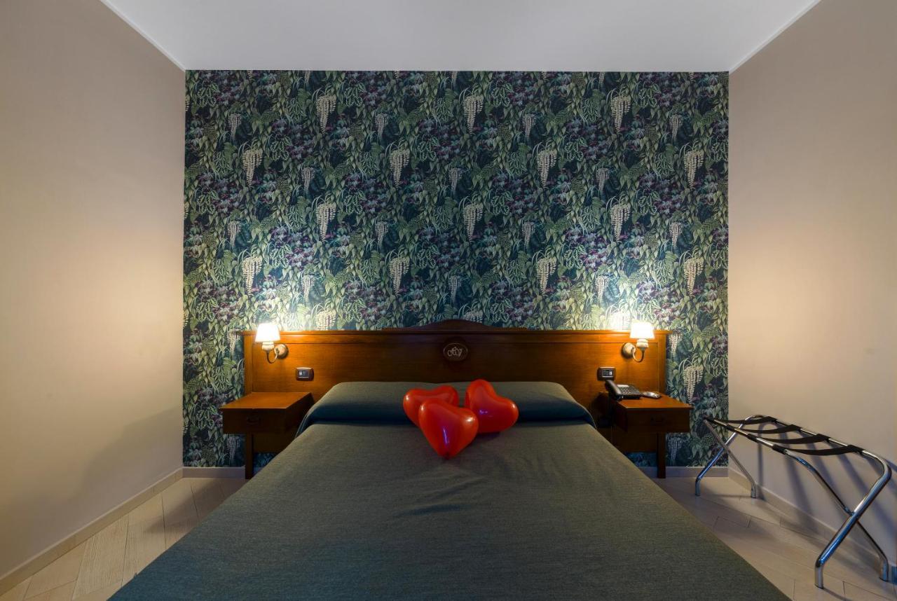 Hotel Vogue Licola Eksteriør billede