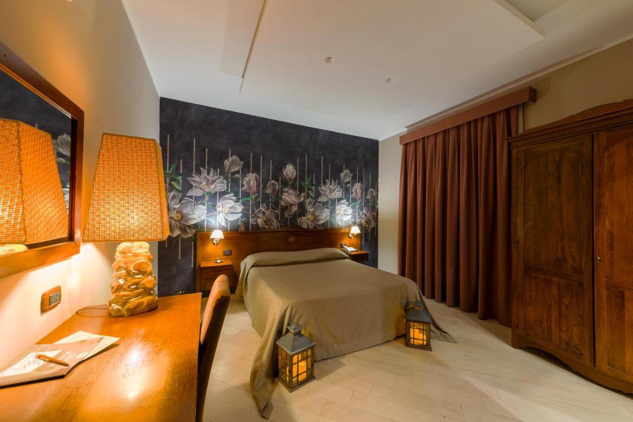 Hotel Vogue Licola Eksteriør billede