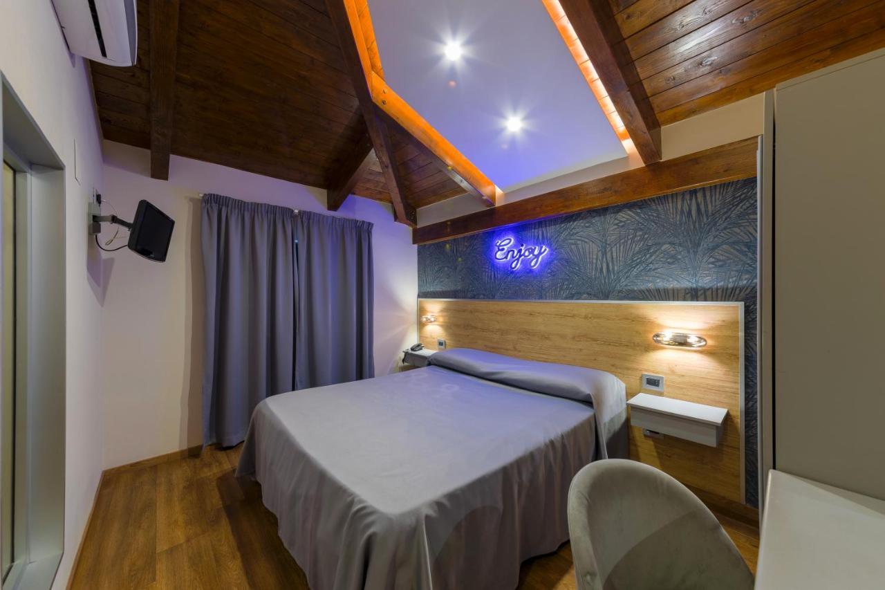 Hotel Vogue Licola Eksteriør billede