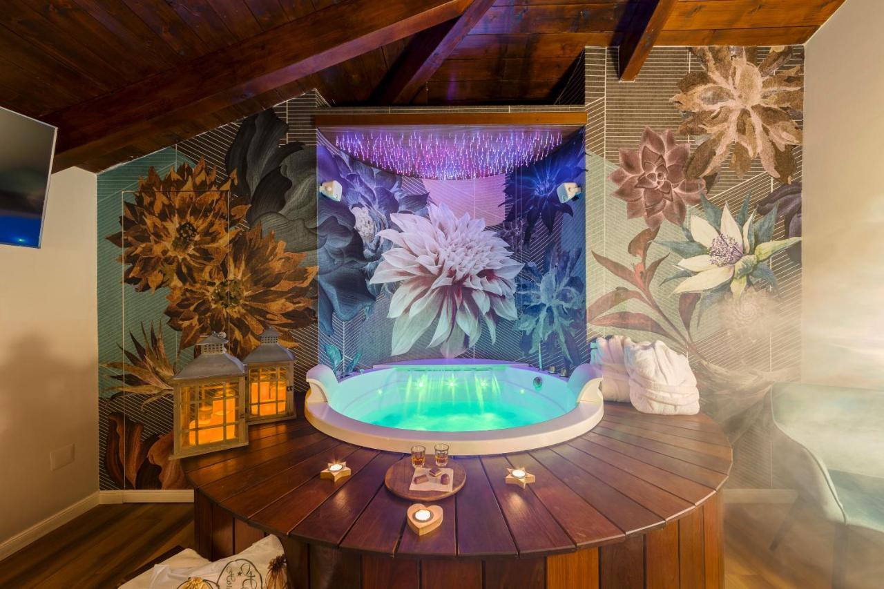 Hotel Vogue Licola Eksteriør billede