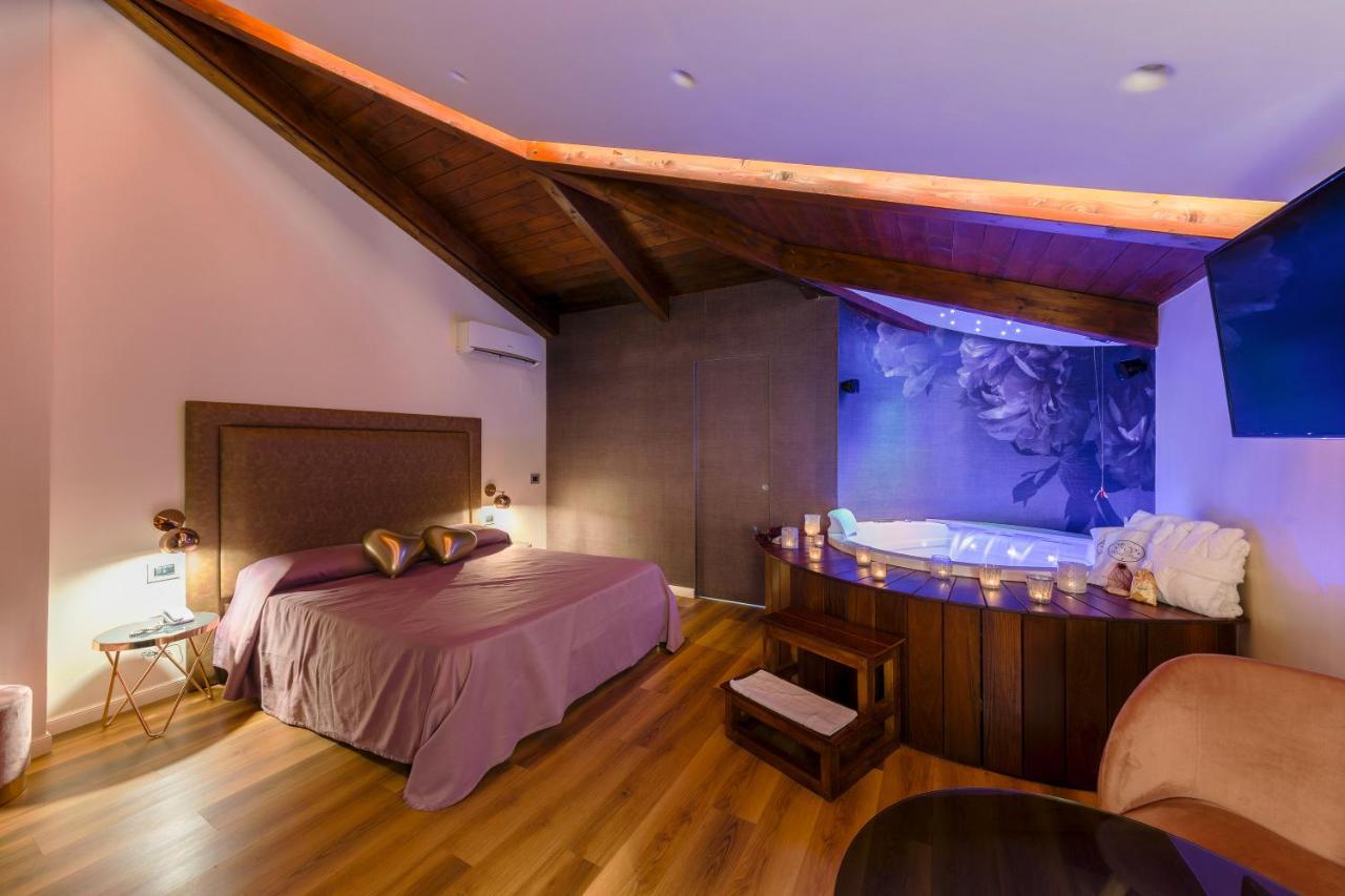 Hotel Vogue Licola Eksteriør billede