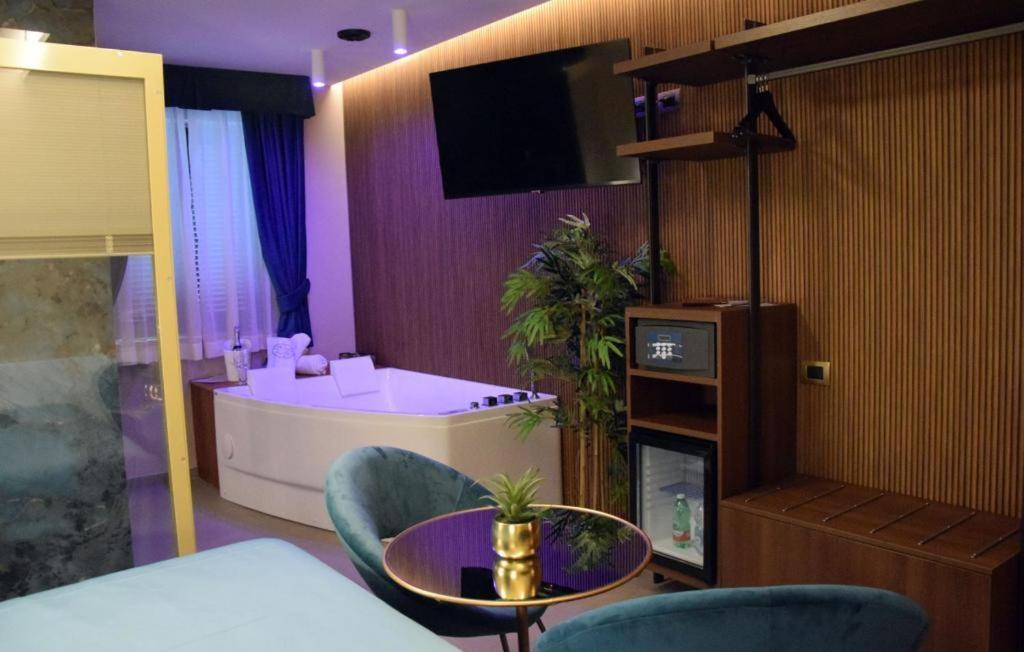 Hotel Vogue Licola Eksteriør billede