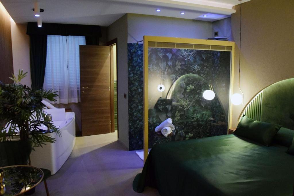 Hotel Vogue Licola Eksteriør billede