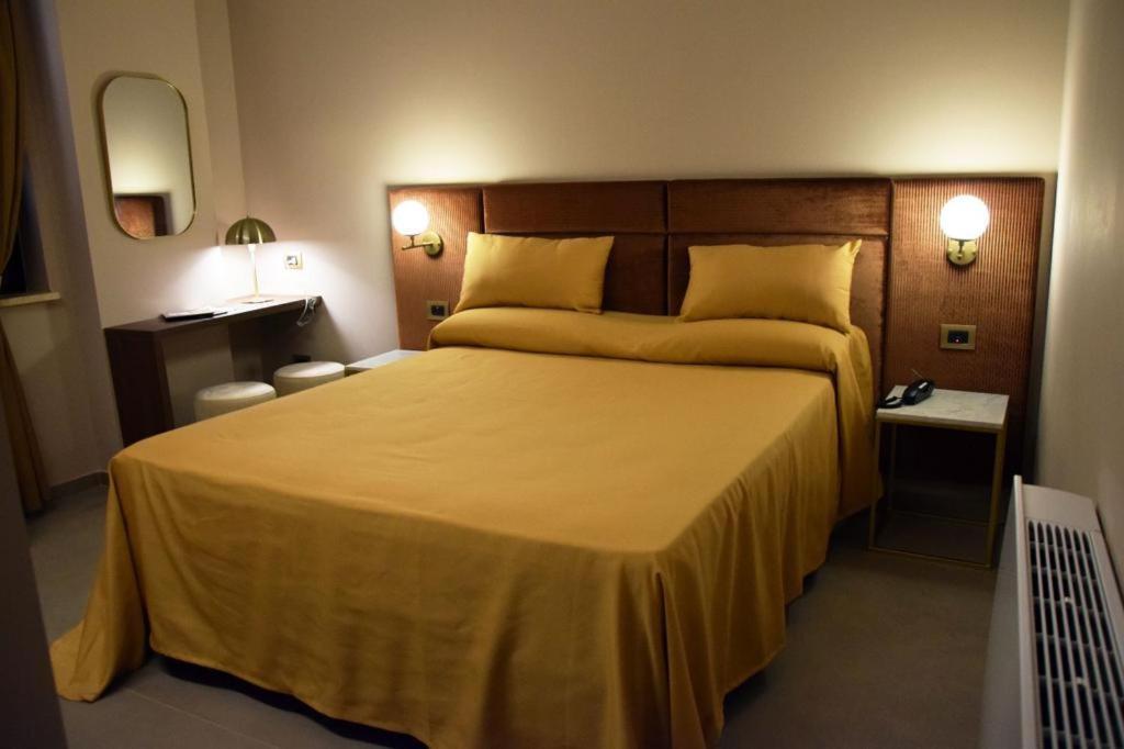 Hotel Vogue Licola Eksteriør billede