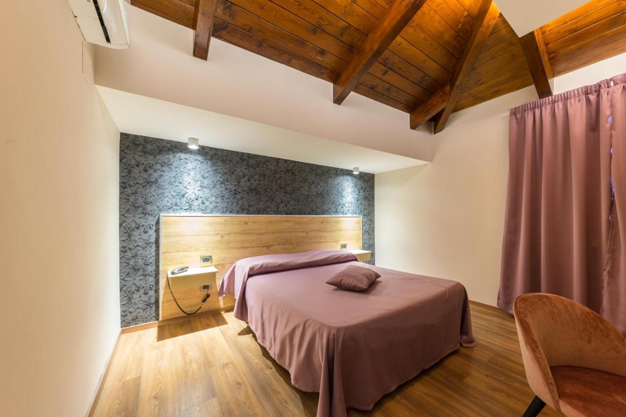 Hotel Vogue Licola Eksteriør billede
