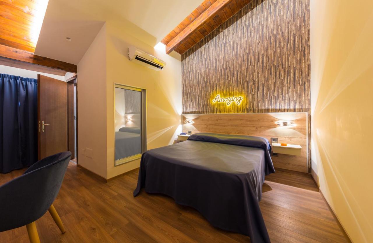 Hotel Vogue Licola Eksteriør billede
