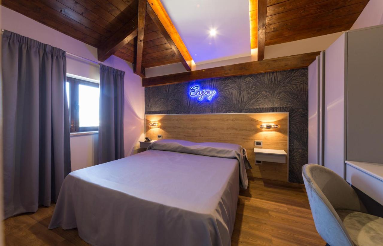 Hotel Vogue Licola Eksteriør billede