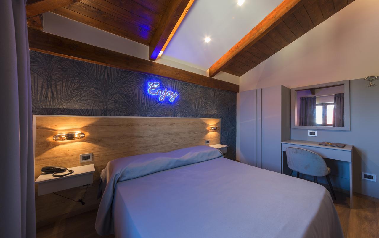 Hotel Vogue Licola Eksteriør billede