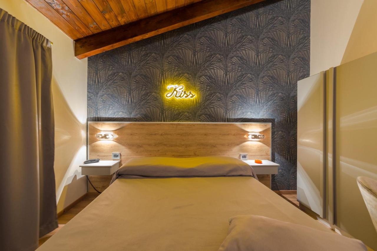 Hotel Vogue Licola Eksteriør billede