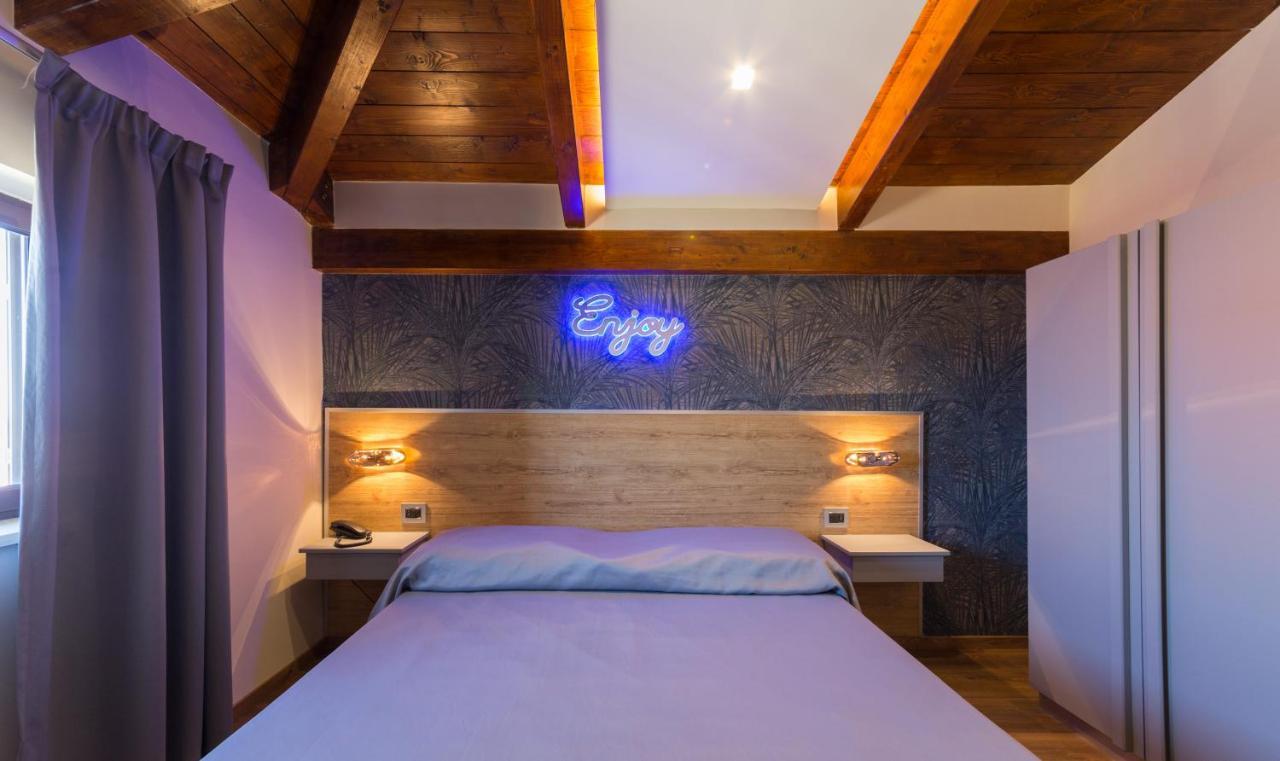 Hotel Vogue Licola Eksteriør billede