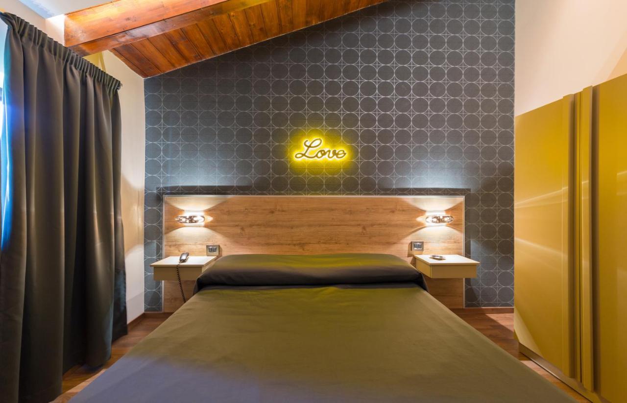 Hotel Vogue Licola Eksteriør billede