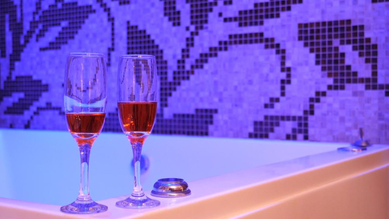 Hotel Vogue Licola Eksteriør billede
